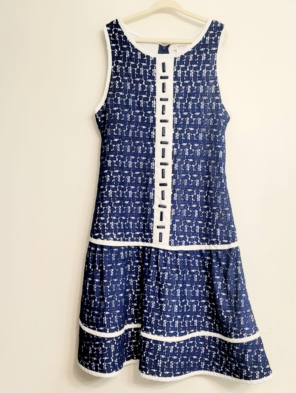 KC Parker Dressj